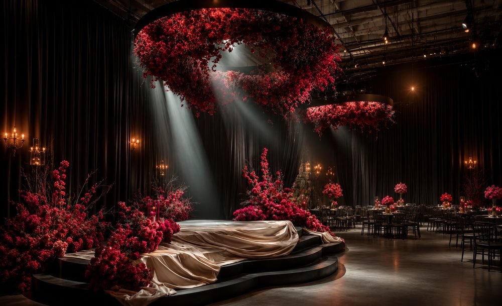 Events & Experience Design
